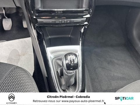 Voitures D'occasion À Ploërmel | Ds Ds 3 Puretech 110Ch So Chic S&S