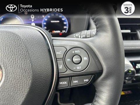 Voitures D'occasion À Saint-Martin-Des-Champs | Toyota Rav4 2.5 Hybride 218Ch 30 Years 2Wd My25