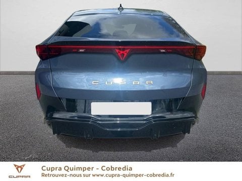 Voitures D'occasion À Quimper | Cupra Tavascan 286Ch 77 Kwh V