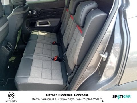 Voitures D'occasion À Ploërmel | Citroën C5 Aircross Puretech 130Ch S&S C-Series Eat8