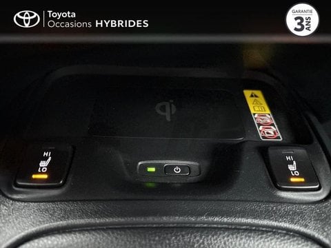 Voitures D'occasion À Lanester | Toyota Corolla Touring Spt 1.8 140Ch Dynamic Business My24