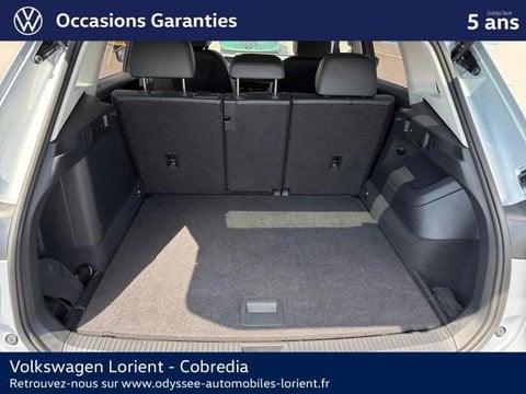 Voitures D'occasion À Lanester | Volkswagen Tiguan 1.5 Ehybrid 204Ch Vw Edition Dsg6