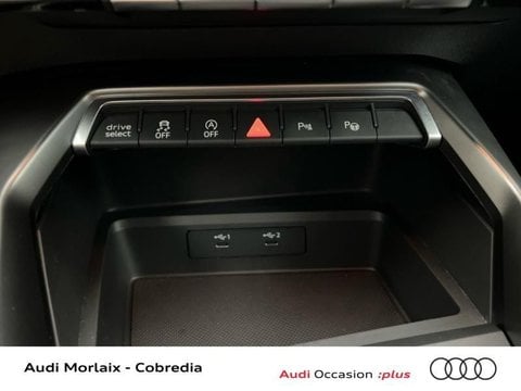 Voitures D'occasion À Saint-Martin-Des-Champs | Audi A3 Sportback 30 Tdi 116Ch Business Line S T...
