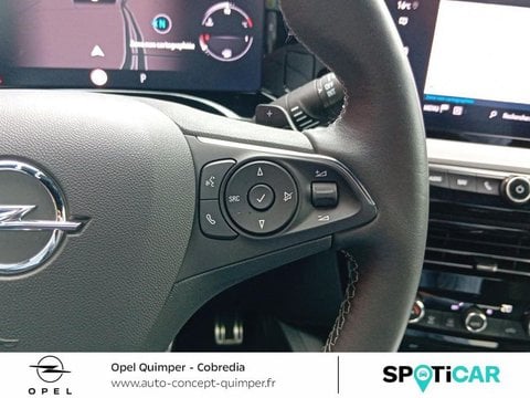 Voitures D'occasion À Quimper | Opel Mokka 1.2 Turbo 130Ch Ultimate Bva8