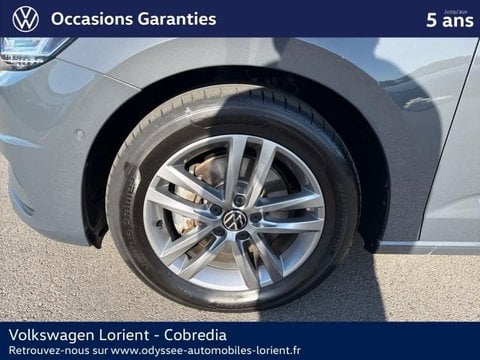 Voitures D'occasion À Lanester | Volkswagen Touran 1.5 Tsi Evo 150Ch Vw Edition 7 Places