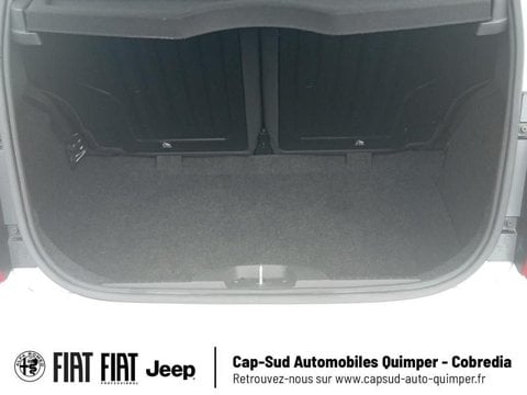 Voitures D'occasion À Quimper | Fiat 500 1.0 70Ch Bsg S&S Pack Confort