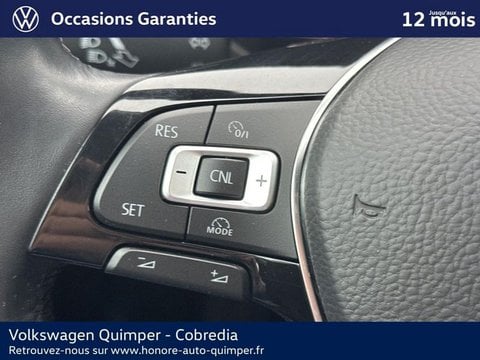 Voitures D'occasion À Quimper | Volkswagen Polo 1.0 Tsi 95Ch Confortline Euro6D-T