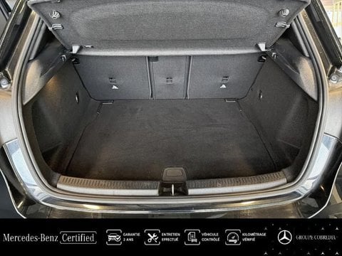 Voitures D'occasion À Saint-Martin-Des-Champs | Mercedes-Benz Classe A 180 D 116Ch Business Line