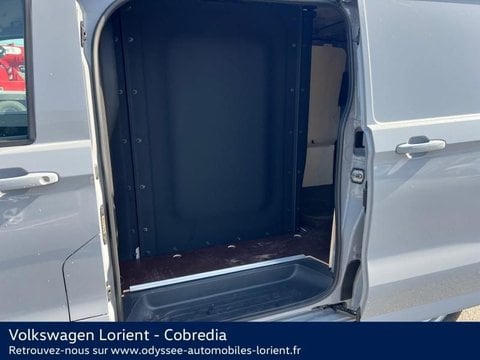 Voitures D'occasion À Lanester | Volkswagen Transporter Fg Procab L1 2.0 Tdi 150Ch Business Bva8
