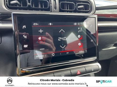 Voitures D'occasion À Saint-Martin-Des-Champs | Citroën C3 1.2 Puretech 83Ch S&S Plus