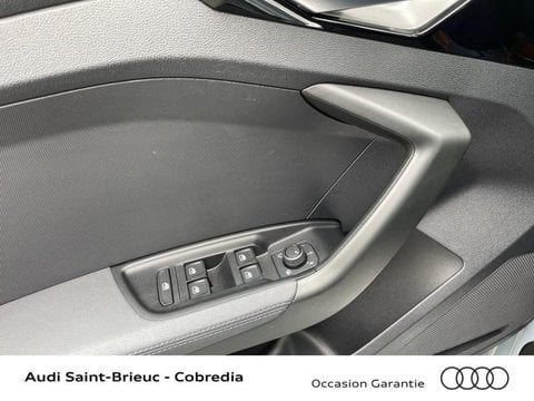 Voitures D'occasion À Saint-Brieuc | Audi A1 Sportback 25 Tfsi 95Ch Advanced