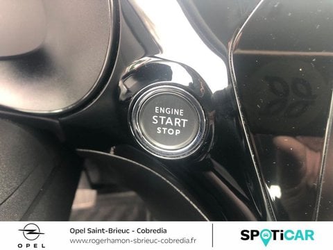 Voitures D'occasion À Yffiniac | Opel Corsa Corsa-E 136Ch Edition