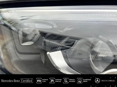 Voitures D'occasion À Saint-Grégoire | Mercedes-Benz Classe A 200 D 150Ch Amg Line 8G-Dct