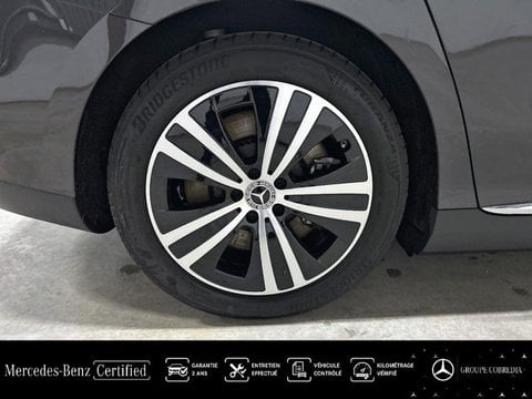 Voitures D'occasion À Caudan | Mercedes-Benz Eqe 300 245Ch Electric Art