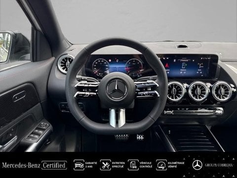 Voitures D'occasion À Brest | Mercedes-Benz Gla 180 D 116Ch Edition 140 8G-Dct