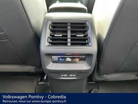 Voitures D'occasion À Pontivy | Volkswagen Tayron 1.5 Etsi 150Ch R-Line Dsg7 7 Places