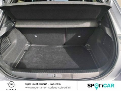 Voitures D'occasion À Yffiniac | Opel Mokka Mokka-E 136Ch Ultimate