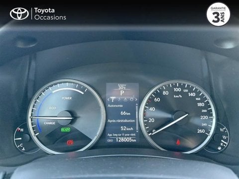 Voitures D'occasion À Vannes | Lexus Nx 300H 2Wd Pack Business
