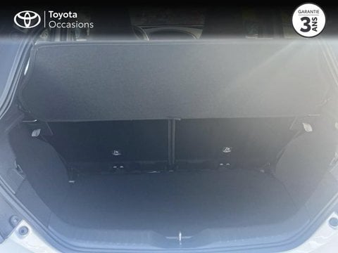 Voitures D'occasion À Pluneret | Toyota Aygo X 1.0 Vvt-I 72Ch Dynamic