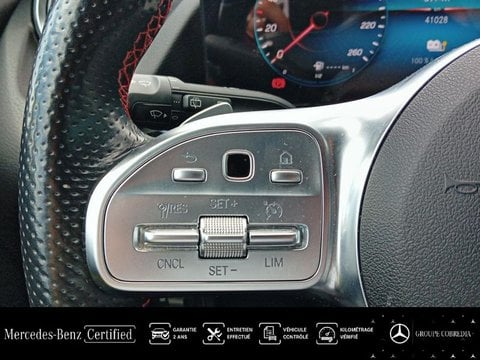 Voitures D'occasion À Brest | Mercedes-Benz Gla 250 E 160+102Ch Amg Line 8G-Dct