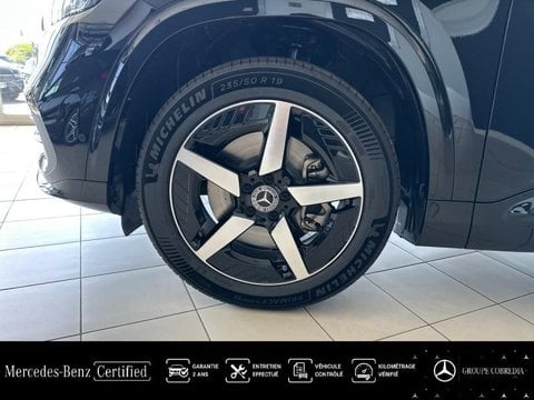 Voitures D'occasion À Saint-Grégoire | Mercedes-Benz Glb 250+ Eq 272Ch Business Line Executive