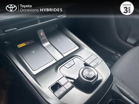 Voitures D'occasion À Pluneret | Toyota C-Hr+ 224Ch 77Kwh Design Grande Autonomie
