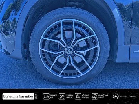 Voitures D'occasion À Saint-Brieuc | Mercedes-Benz Eqa 250+ 190Ch Amg Line