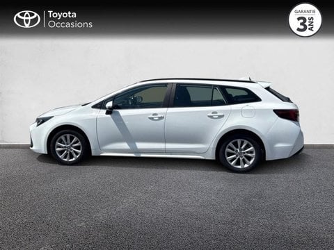 Voitures D'occasion À Lannion | Toyota Corolla Touring Spt 1.8 140Ch Cvt
