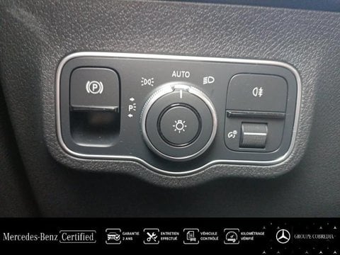 Voitures D'occasion À Saint-Brieuc | Mercedes-Benz Glb 200D 150Ch Amg Line 8G Dct