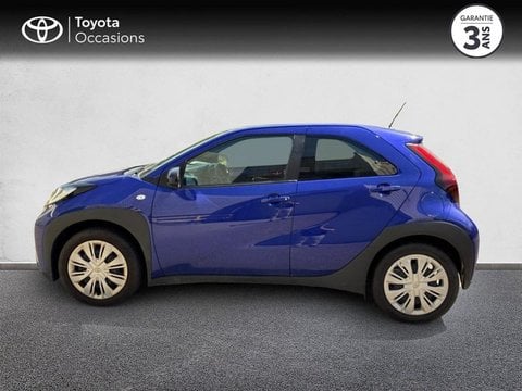 Voitures D'occasion À Quimper | Toyota Aygo X 1.0 Vvt-I 72Ch Dynamic My24