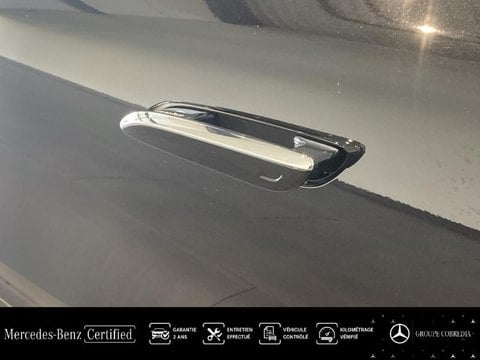 Voitures D'occasion À Quimper | Mercedes-Benz Eqe 300 245Ch Amg Line