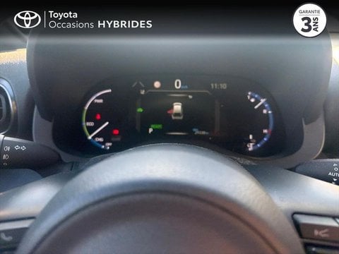 Voitures D'occasion À Vannes | Toyota Yaris Cross 116H Gr Sport My22
