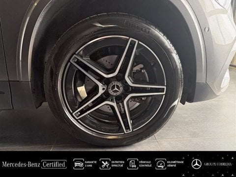 Voitures D'occasion À Saint-Martin-Des-Champs | Mercedes-Benz Gla 250 E Hybrid Eq 218Ch Amg Line...