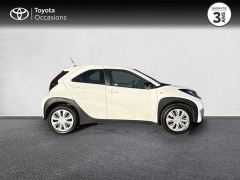 Voitures D'occasion À Lanester | Toyota Aygo X 1.0 Vvt-I 72Ch Dynamic My23