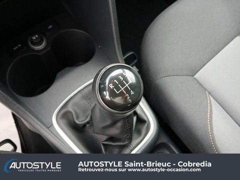 Voitures D'occasion À Yffiniac | Volkswagen Polo 1.2 Tsi 90Ch Bluemotion Technology Allstar 5P