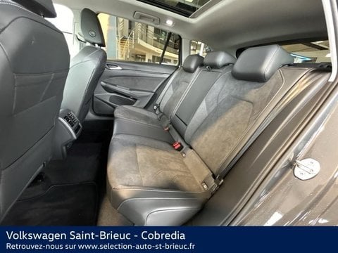 Voitures D'occasion À Saint-Brieuc | Volkswagen Golf Sw 1.5 Etsi Evo2 150Ch Style Dsg7