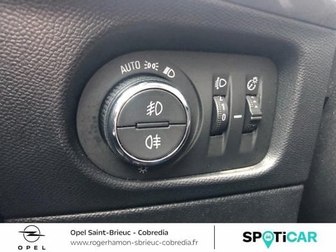 Voitures D'occasion À Yffiniac | Opel Mokka Mokka-E 136Ch Elegance Business