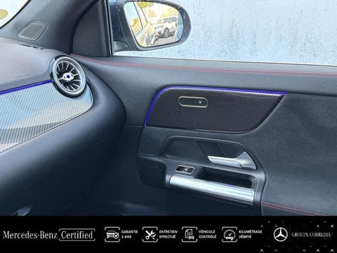 Voitures D'occasion À Vannes | Mercedes-Benz Gla 220 D 190Ch 4Matic Amg Line 8G-Dct