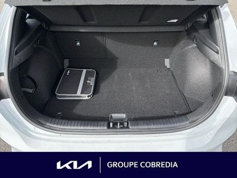 Voitures D'occasion À Lannion | Kia Ceed 1.0 T-Gdi 100Ch Mhev Active Dct7 My25