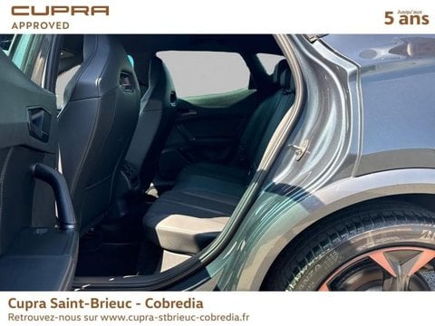 Voitures D'occasion À Saint-Brieuc | Cupra Formentor 1.4 E-Hybrid 245Ch Vz Dsg6