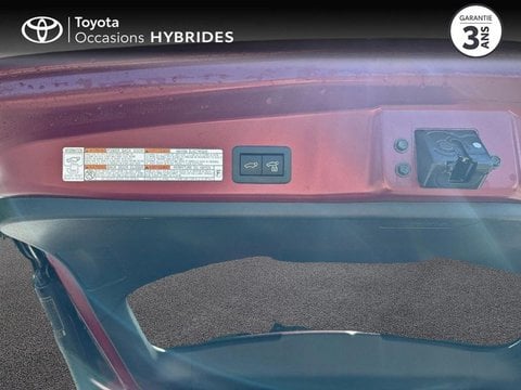 Voitures D'occasion À Pabu | Toyota Corolla 1.8 Hybrid 140 Style Comfort