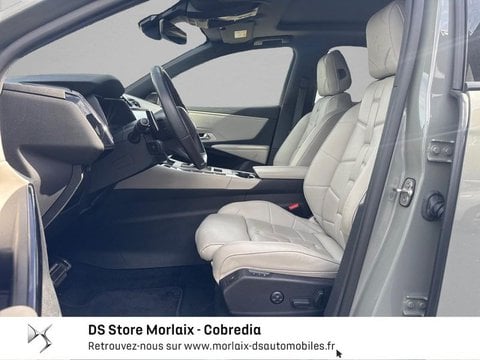Voitures D'occasion À Saint-Martin-Des-Champs | Ds Ds 7 E-Tense 4X4 360Ch Opera