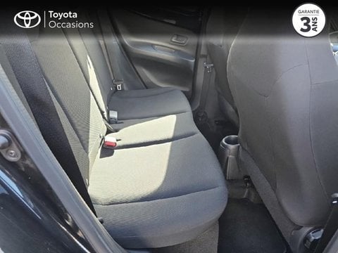 Voitures D'occasion À Brest | Toyota Aygo X 1.0 Vvt-I 72Ch Dynamic S-Cvt My24