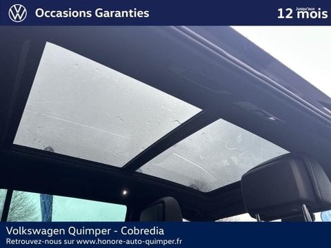 Voitures D'occasion À Quimper | Volkswagen Passat Sw 2.0 Tdi Evo 150Ch R-Line Dsg7