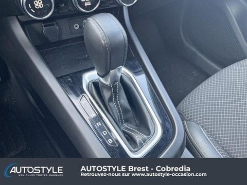 Voitures D'occasion À Brest | Renault Arkana 1.6 E-Tech 145Ch Full Hybrid Techno -23