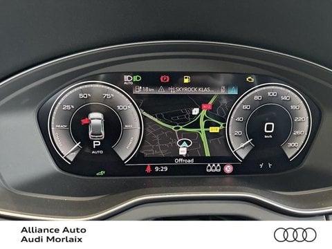 Voitures D'occasion À Saint-Martin-Des-Champs | Audi Q5 55 Tfsi E 367Ch S Line Quattro S Tronic 7