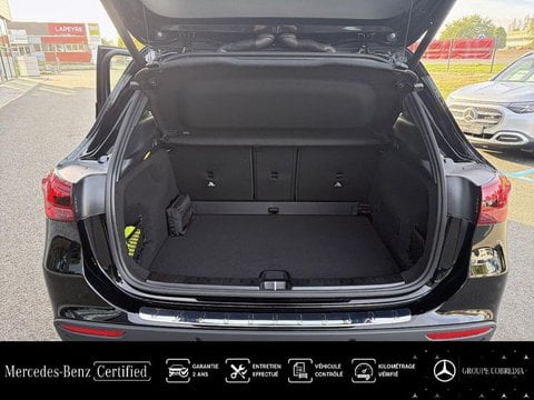 Voitures D'occasion À Saint-Brieuc | Mercedes-Benz Gla 180 136Ch Progressive Line 7G-Dct