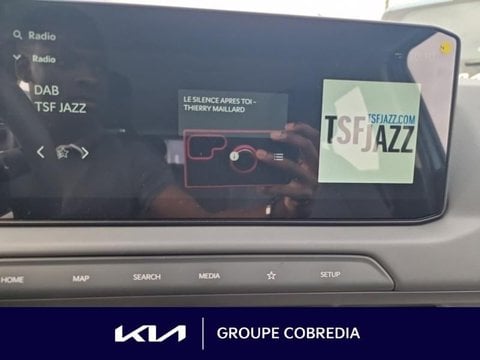 Voitures D'occasion À Lannion | Kia Ev2 147Ch 42,2Kwh Air