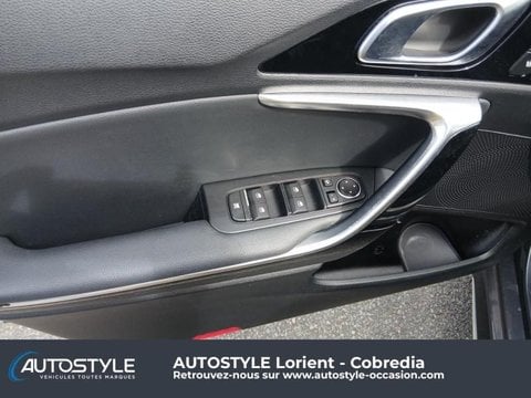 Voitures D'occasion À Lanester | Kia Proceed 1.4 T-Gdi 140Ch Gt Line Dct7 My20