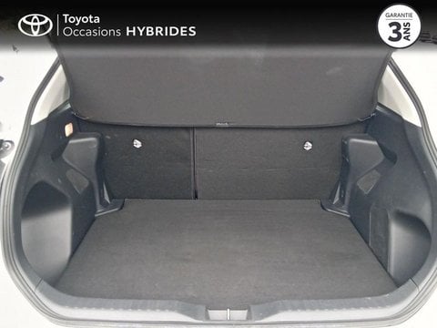 Voitures D'occasion À Lanester | Toyota Yaris Cross 116H Dynamic Business + Programme Toyota Exp...